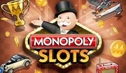 Monopoly Slot will show you the real game and excitement