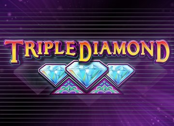 Triple diamond slots free online