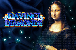 Ratings for Real Money Gambling of Davinci Diamond Slots legal