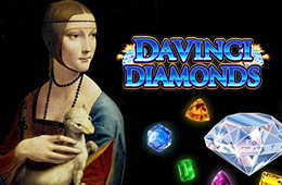 Web-based Davinci Diamond Slot rtp: What Points to Consider