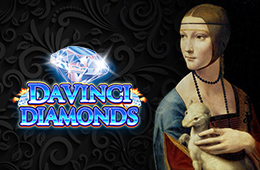 Davinci Diamond Slots online no download Games as an Superb Opportunity to Luxuriate in Playing without Risking your Capital