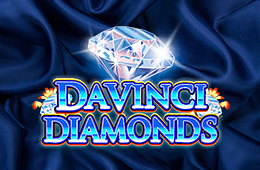Davinci Diamond Slots demo as a Super Alternative to Take Pleasure in Playing without any Pecuniary Threat
