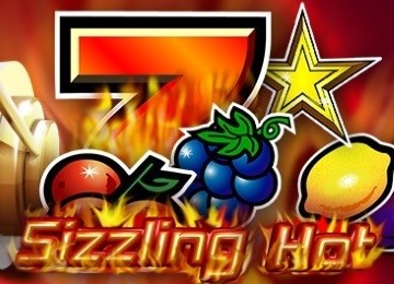 Sizzling Hot Slot Review